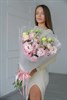 Эустома розовая (15 шт) 5509654 - фото 634510
