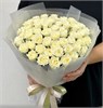 Розы Беларусь в пленке туман (31шт) 158 в Липецке